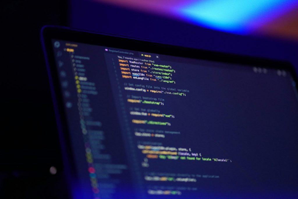 Атака на npm 456