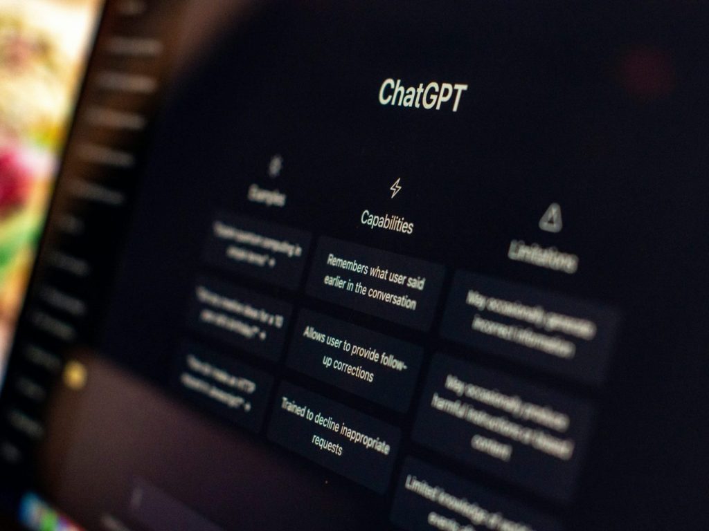 Pattern інтегрує ChatGPT 456