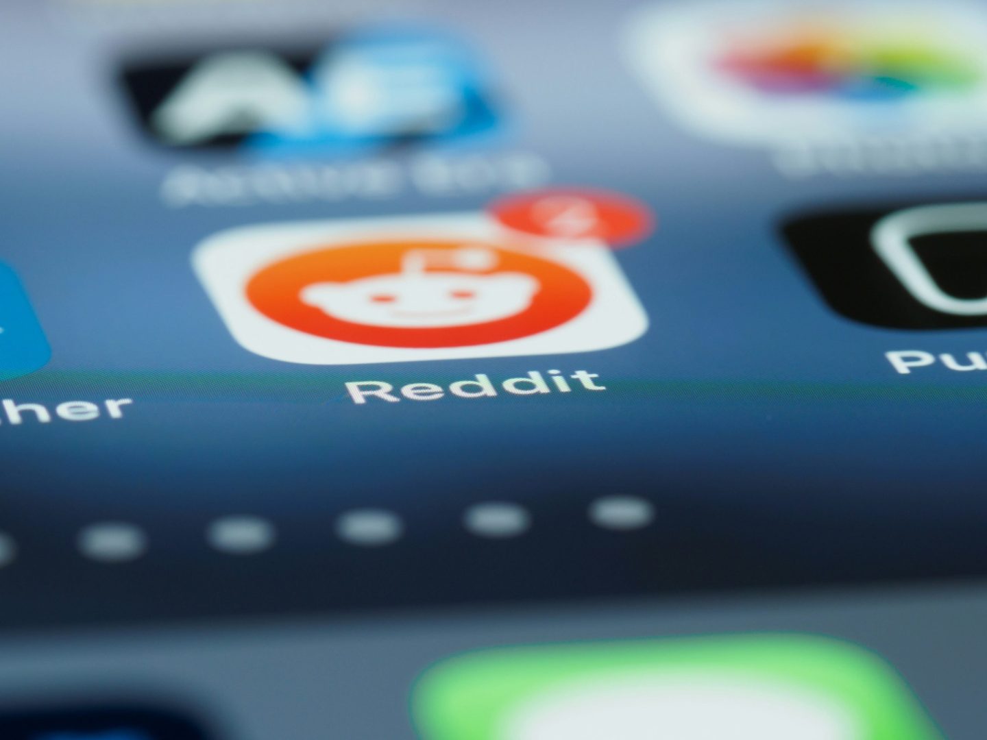 Як Reddit використовує дискусії в спільнотах для покращення таргетингу реклами