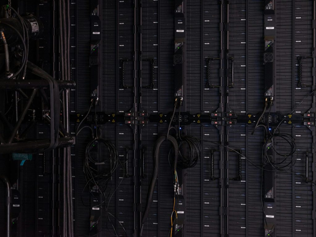 Виділений VPS для SEO 456
