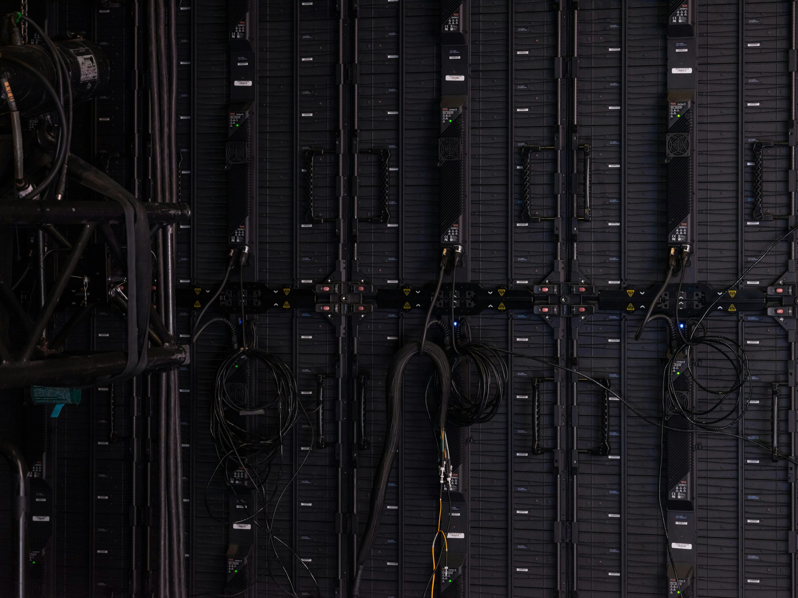 Виділений VPS для SEO 456