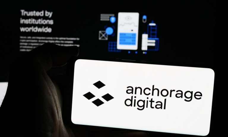 Anchorage Digital запускає платформу токенізованих депозитів для банків
