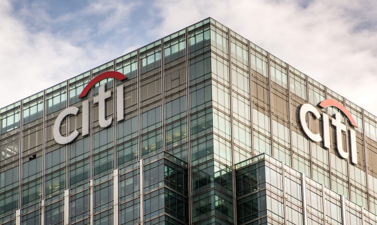 Citigroup розширює доступ до приватних ринків з токенізованими депозитарними розписками